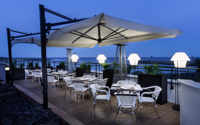 Hotel THB Lanzarote Beach