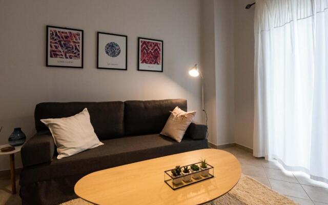 Avra Apartment