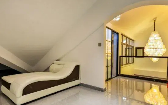 Taoxian Homestay (Shenyang Airport)
