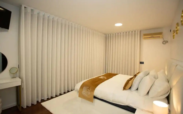 Villa Andrade Ocean View