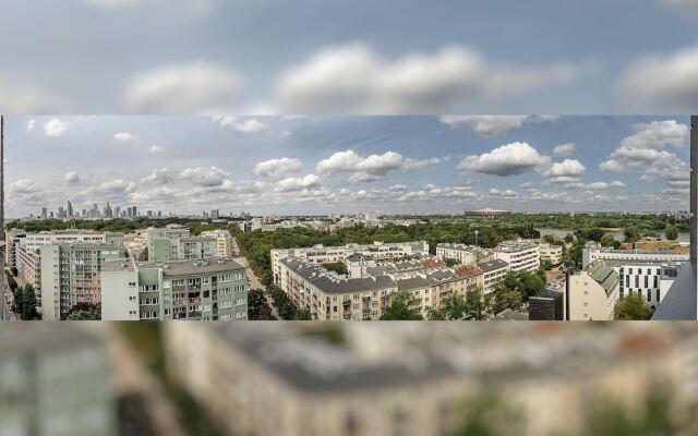 Powiśle Górnośląska 3