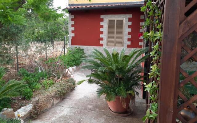 Bed and Breakfast Dolce Sorriso