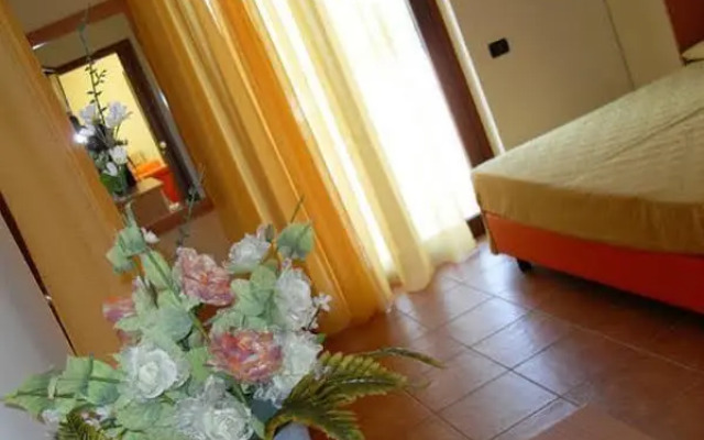 Affittacamere Bellavista