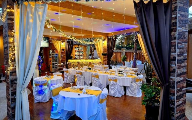 Hôtel La Belle Etoile & SPA