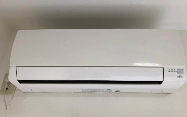 駅南うちやまビルNi-衛生環境の整った客室でテレワークプラン