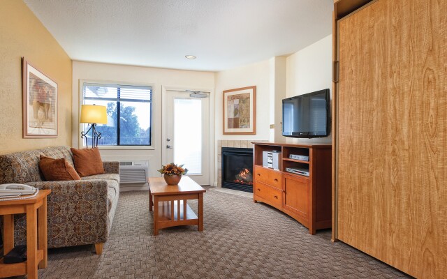 WorldMark Grand Lake