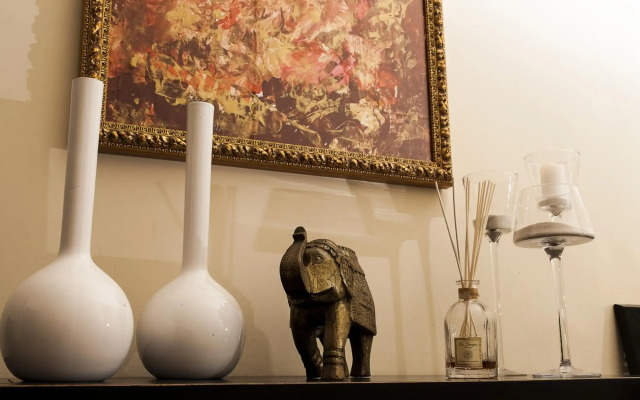 Residenza D'Epoca Palazzo Galletti