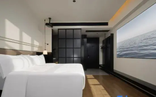 WFEIFANDESIGNHOTEL