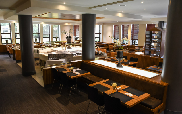 relexa hotel Airport Dusseldorf/Ratingen
