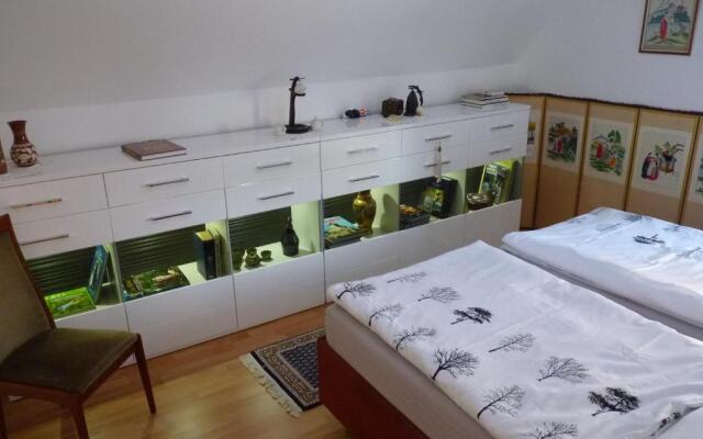 Ferienwohnung GOMO