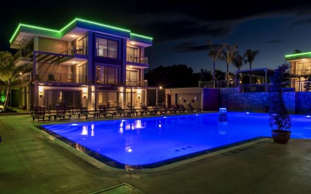 Zula Cesme Hotel