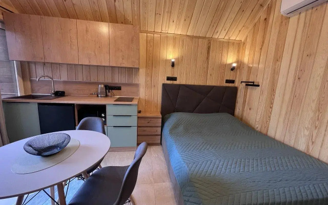 Gedeon House