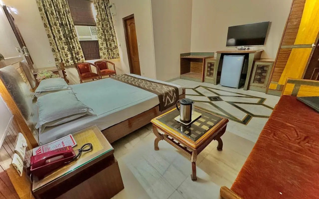 Hotel Lakshmi Palace