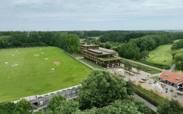 Spaarnwoude Park Hotel