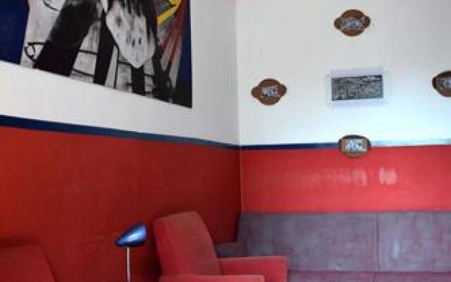 Hostal Casa Roma