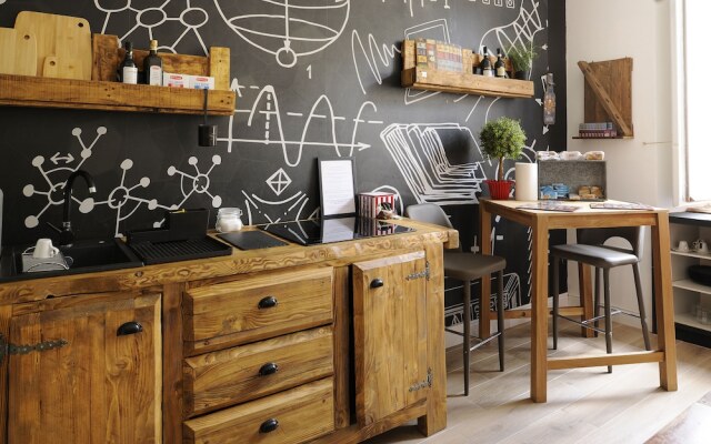 Apartments Chic Torino Centro