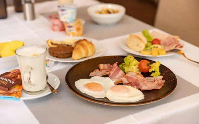 Adaastra Boutique Hotel