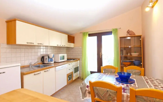 Apartment 1324