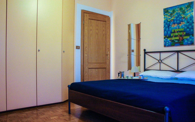 4 Season B&B Roma