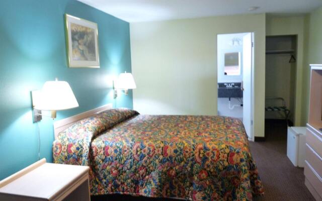 Columbia Inn