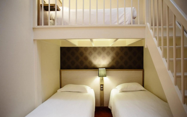 Le Relais Du Roy