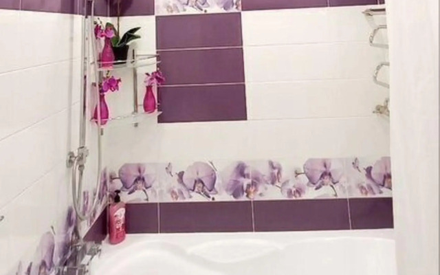 Апартаменты на улице Велижская 7