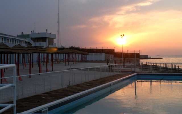 Baia Sangiorgio Hotel Resort