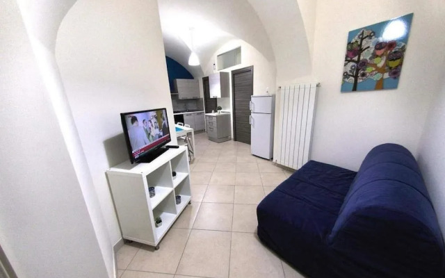 Apartments Vacanze Dante