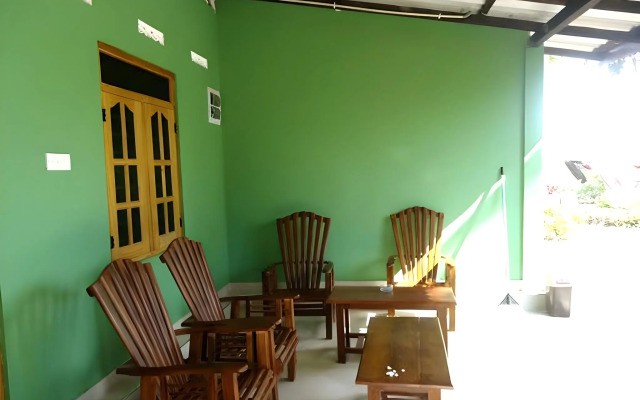 Sea Zone Hotel Nilaveli