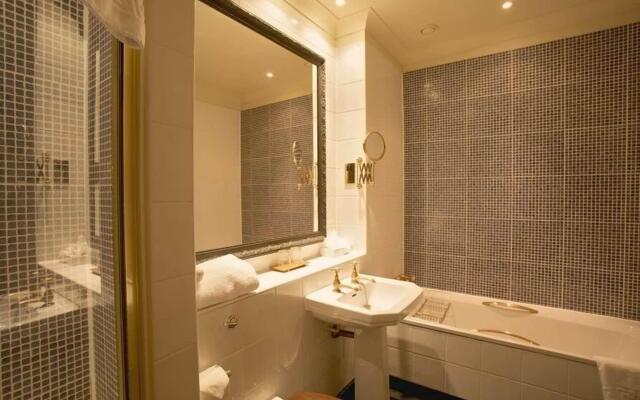 The White Hart Hotel