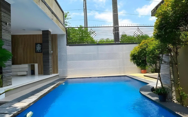 Ratu Guest House