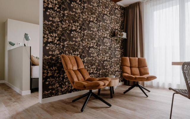 Duinvilla Aan de Zee B&B