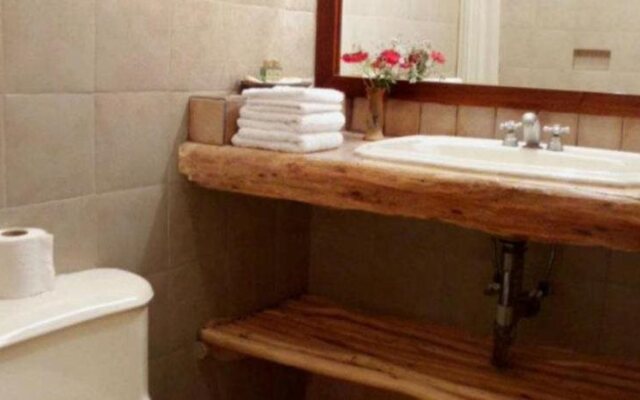 Casa Q'eqchi' - Adults only