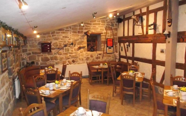 Hotel zum Stadttor