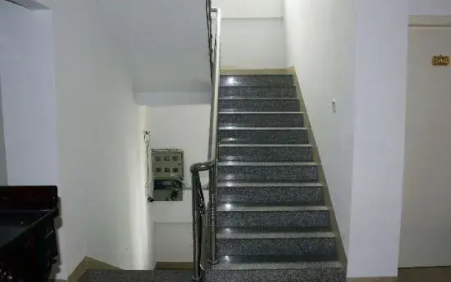 Quanzhou Overseas Chinese Theme Apartment