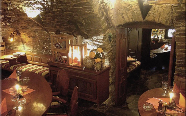 Hotel Restaurant Graf Rolshausen