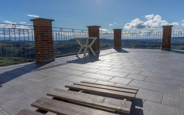B&B La Buonora
