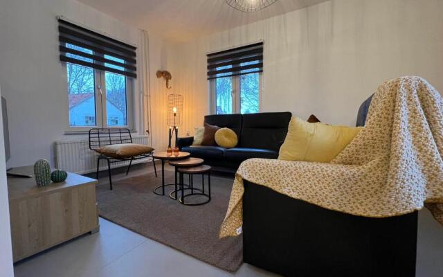 Apartment Top van Epen