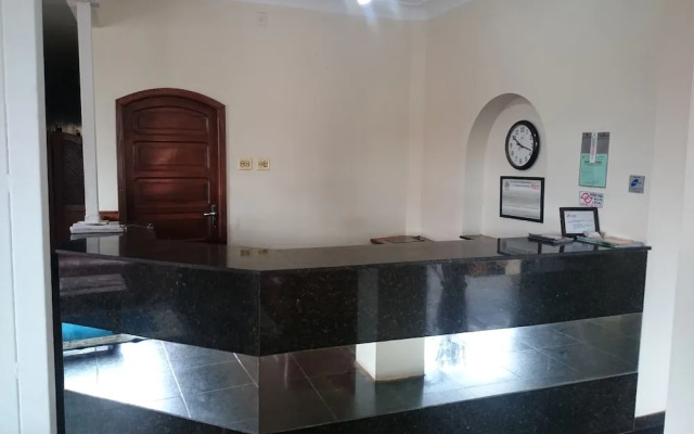 Scala Hotel Barretos