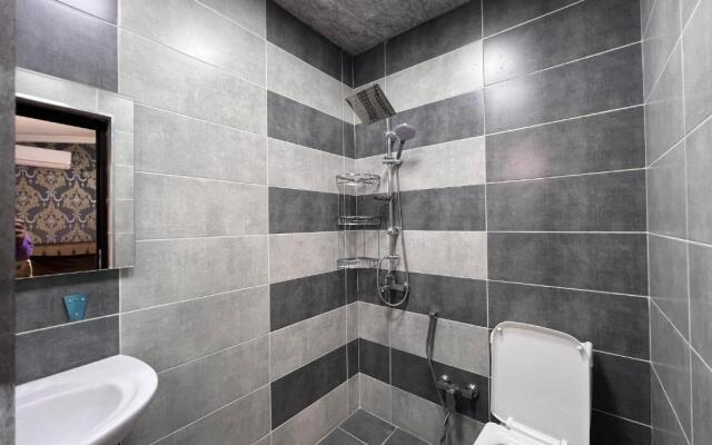 Qafqaz Suite Pearl Resort