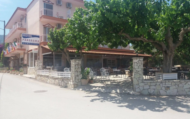 Hotel Panorama