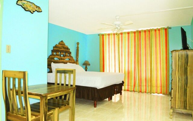 Paradise Beach Studio At Montego Bay Club