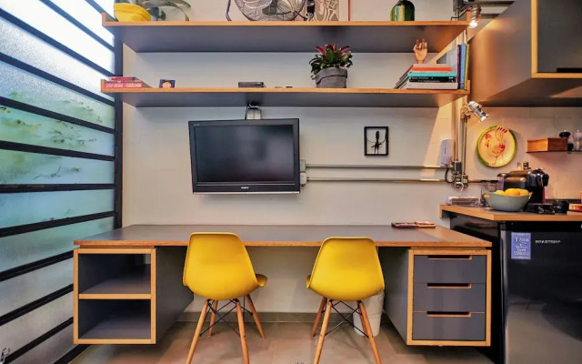 Vila Pitanga Hosting