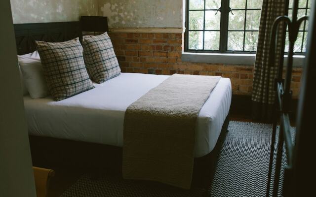 The Convent Hotel