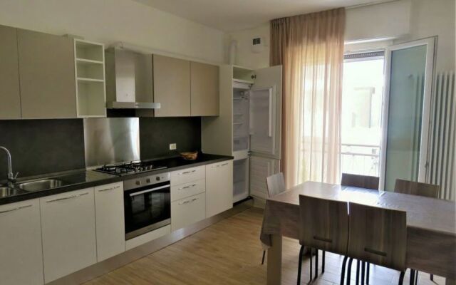 Residenza Monteverdi