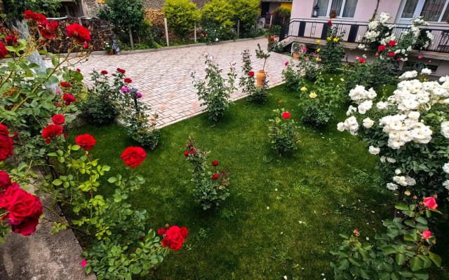 Infinity Boutique Apartments