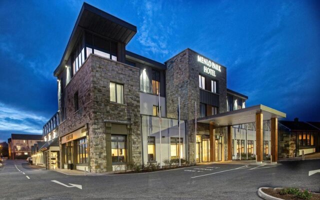 Menlo Park Hotel