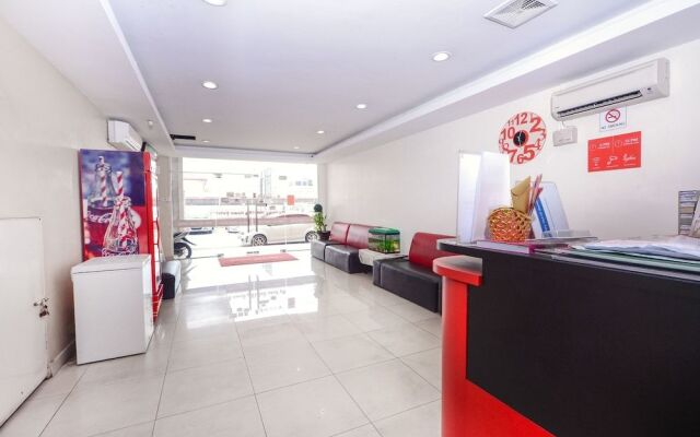 Oyo 997 My Home Hotel Setapak