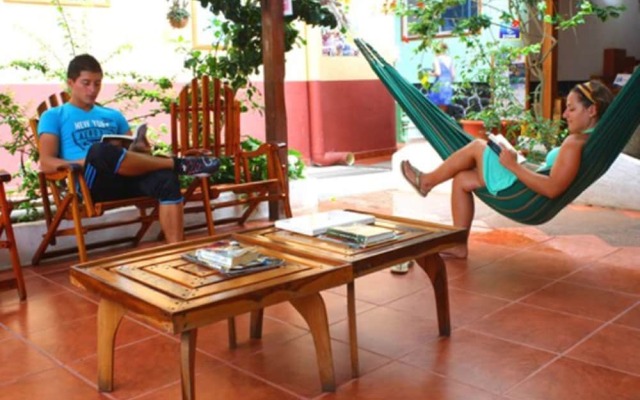 Hostal España