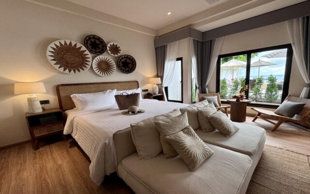 Baan Haad Ngam Boutique Resort & Villas